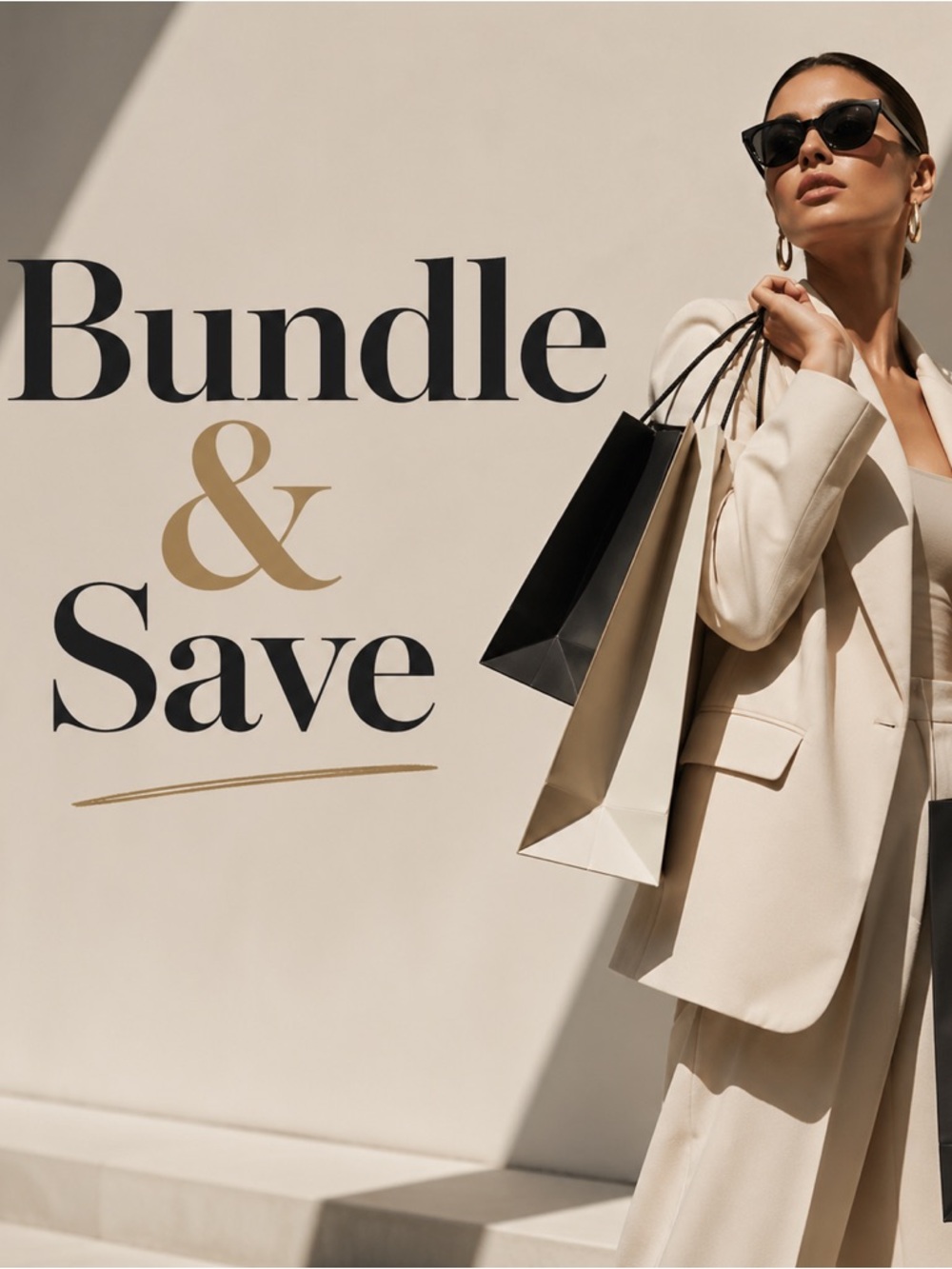 Bundle & Save